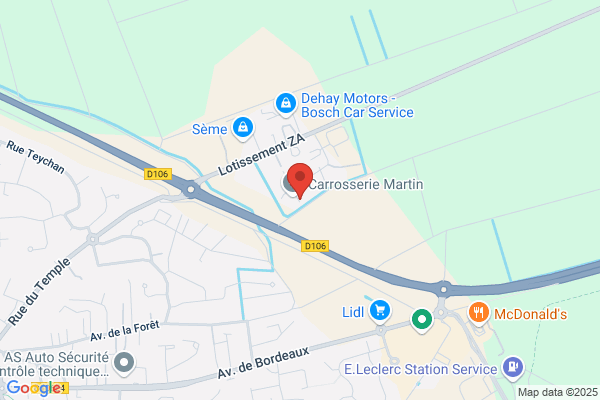 Gbb Generale De Batiment Boyer