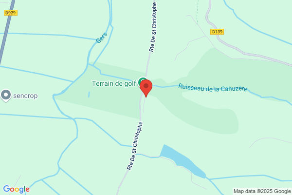 Golfe De Gascogne