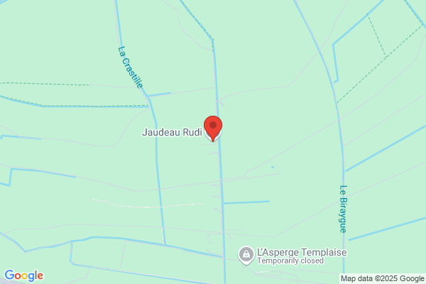 Jaudeau Rudi