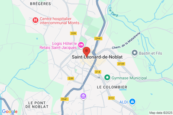 LES JOUETS DE LEA
