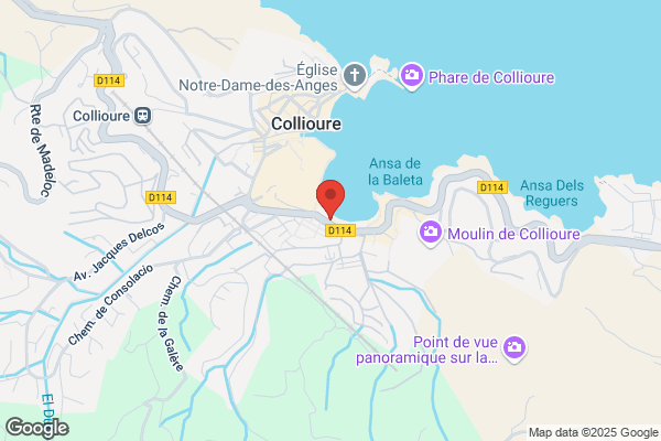 Copropriete Port D Avall