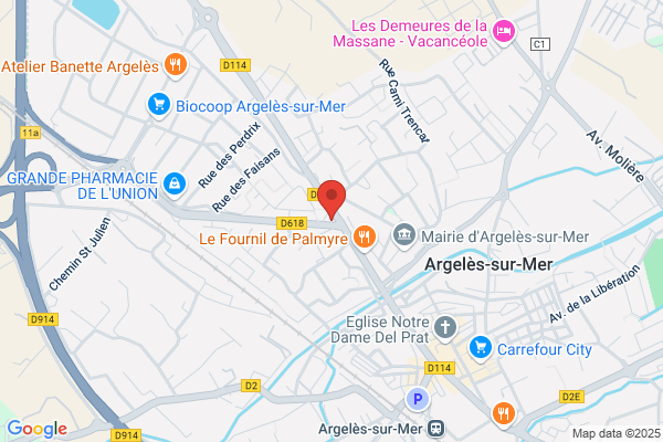 Auto Ecole Argeles Team