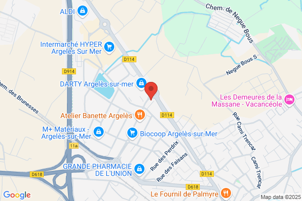 Banque Populaire Des Pyrenees Orientales De L aude et De L ari