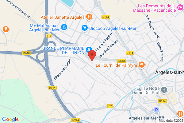 Bnp Paribas Agence De Argeles Sur Mer