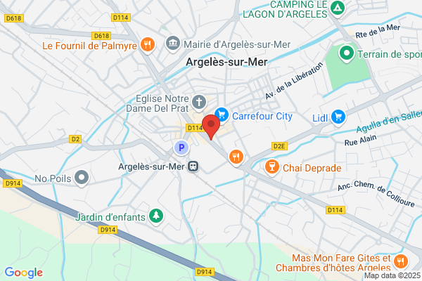 Caisse D Epargne Du Languedoc Roussillon