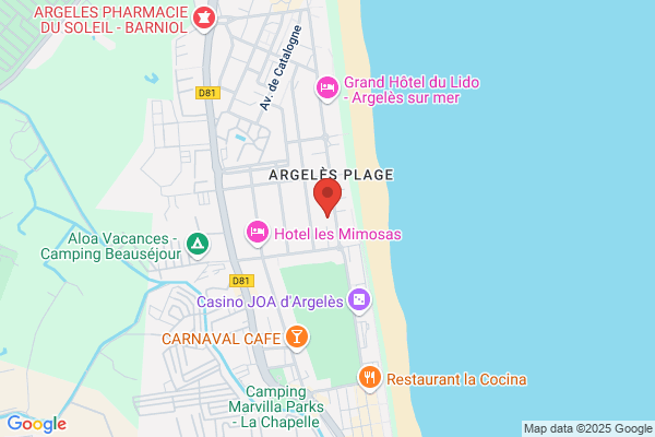 A la Maison du berger