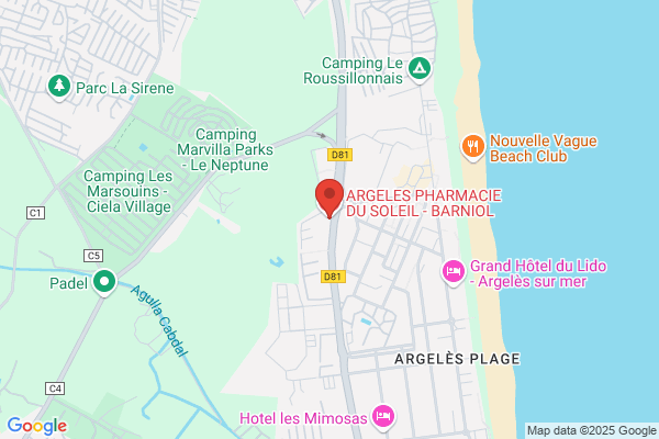 Boulangerie Poch Briqueu