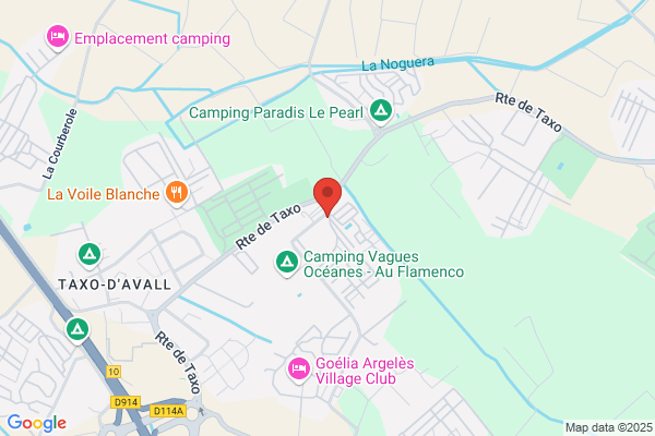 Camping Etoile D Or Tabac Presse