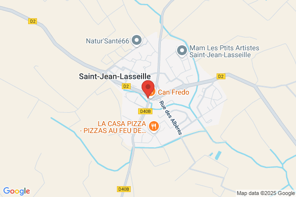 Cazeilles Gilbert