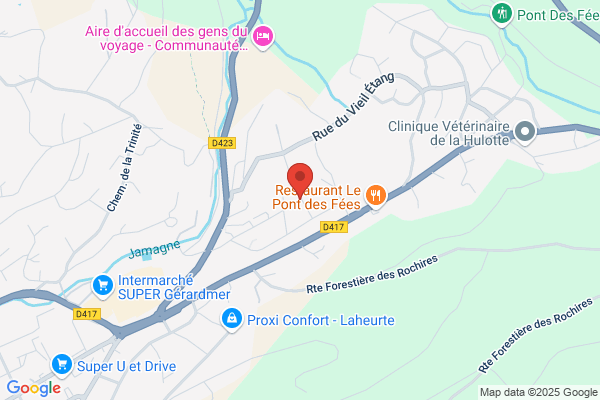 Ecole Primaire Jules Ferry