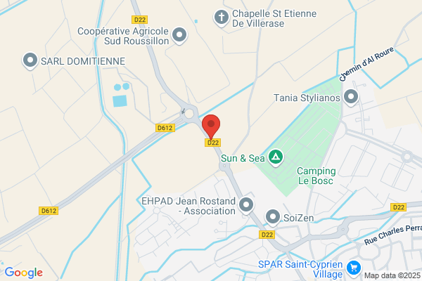 Camps Rene