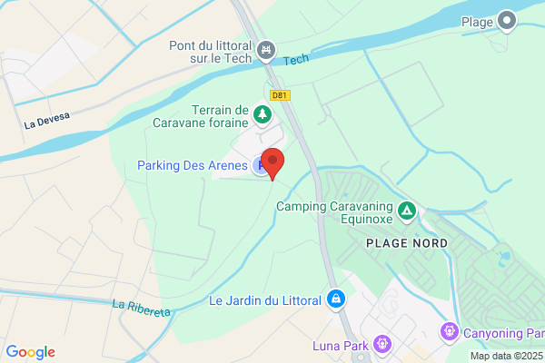 Gardiennage Des Arenes