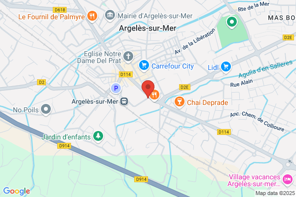 Hotel Clair Logis