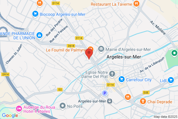Hotel Le Nid