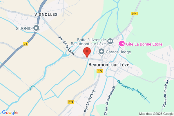 Hotel Restaurant Le Sporting