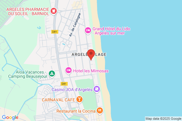 Agence Grand Sud Immo