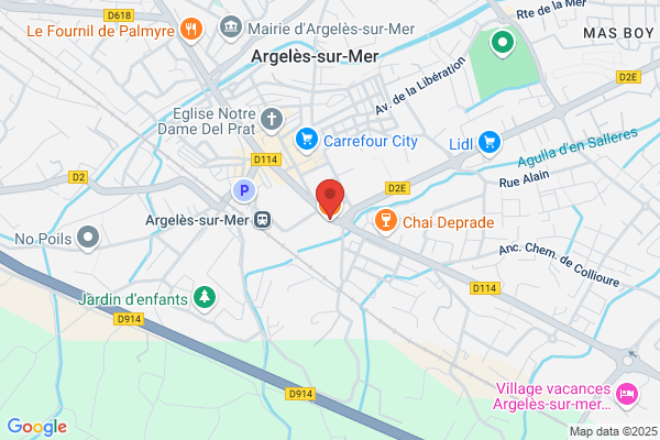 International Immobilier