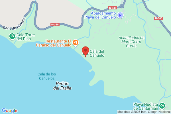 Canuelo Martine