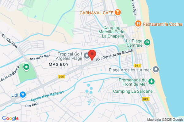 Budget Midi Location Franchise Independant