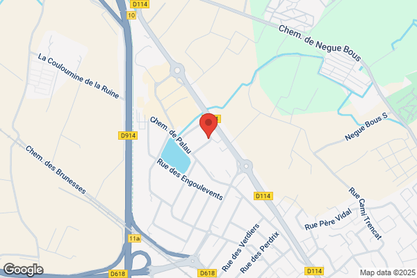 CENTRE AUTO DE LA COTE