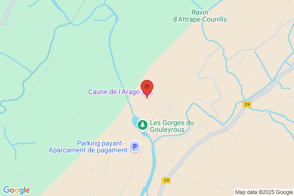 Cave Arago