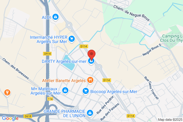 Clinique Veterinaire Vetopole