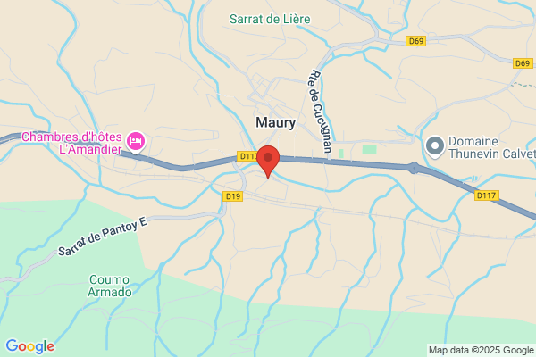 Amouroux Vins