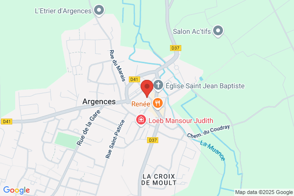 Aprium Pharmacie Decoutère