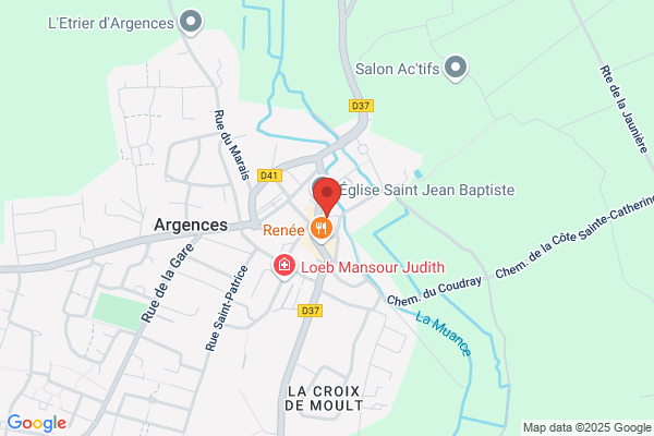 La Poste