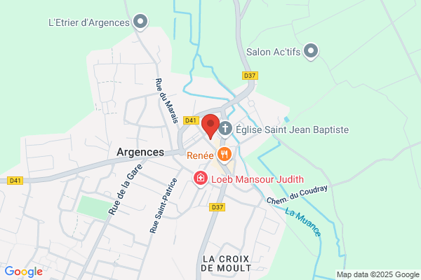 MMA Assurances ARGENCES