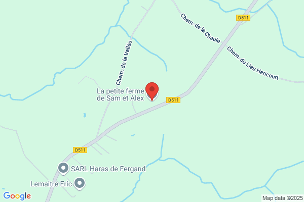 La Ferme des Pâtis - produits à base de lait à Mery-Corbon