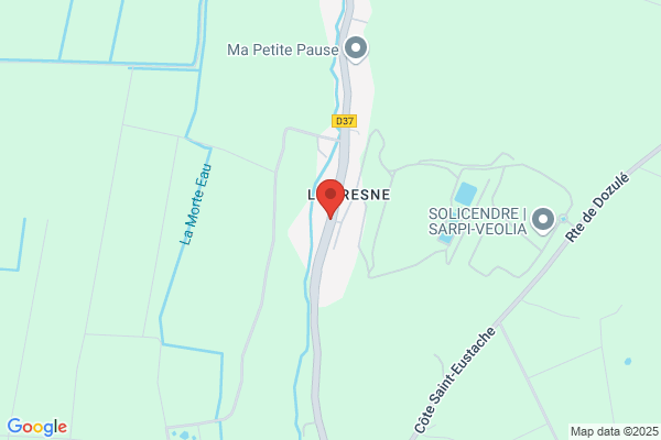 RL Aménagement