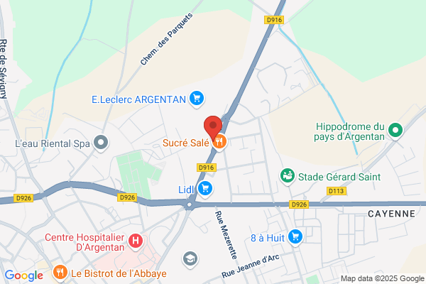 Feu Vert Services