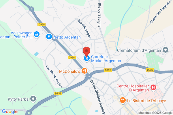 La Poste Relais