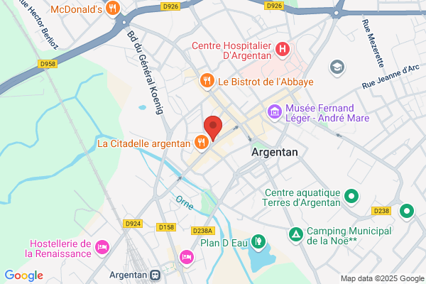 Mutuelle de Poitiers Assurances - Anthony BOSSUT