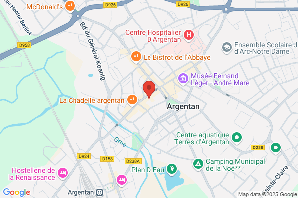 Optic 2000 - Opticien Argentan