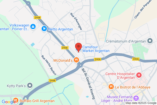 Opticien Argentan | Alain Afflelou