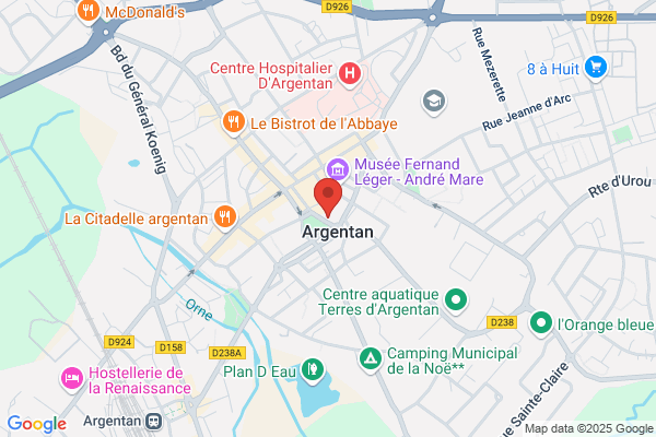 La Poste - Centre d’examen du code de la route