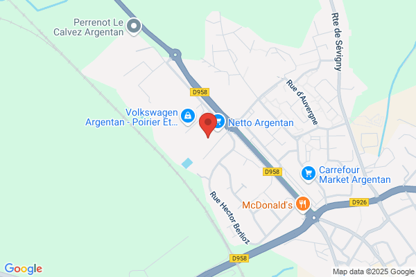 E.Leclerc Drive