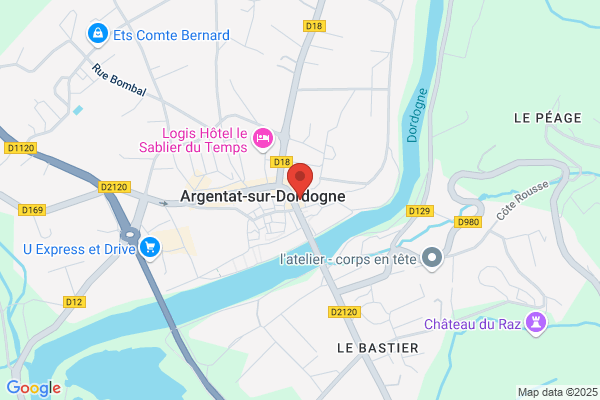 AXA Assurance et Banque Christophe Dufrechon