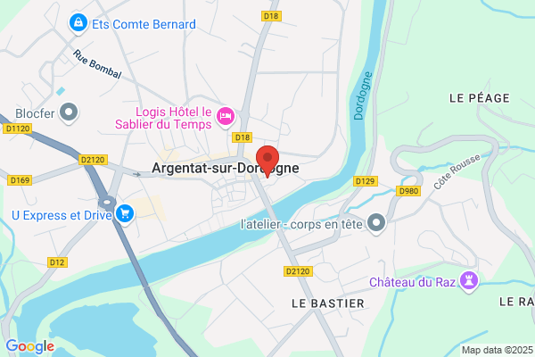 Audioprothésiste Argentat Audition Santé