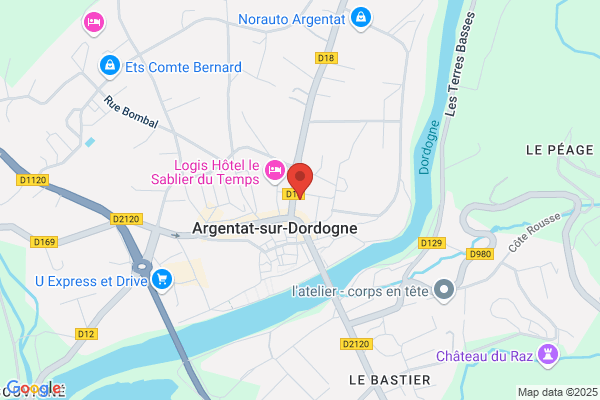 La Poste