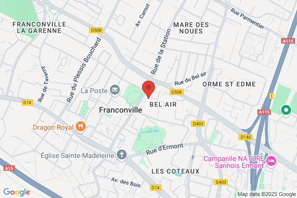 Agence Partnaire Franconville
