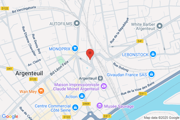 Adecco Travail Temporaire Industrie