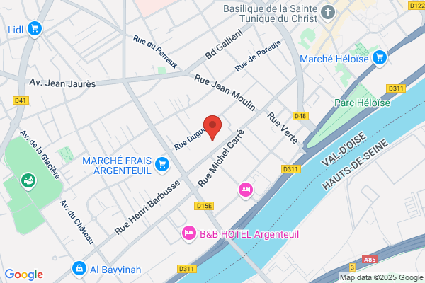 Assurances Monvoisin