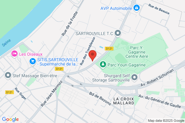 Amenagement Entretien Vernay