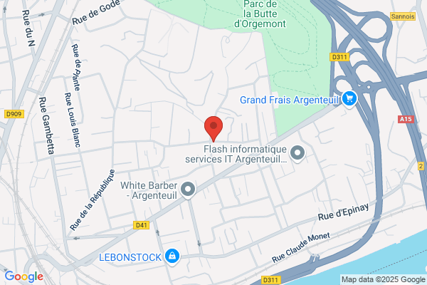 Architectes Lobjoy Et Associes