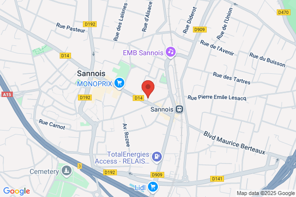 Bourillet Et Associes