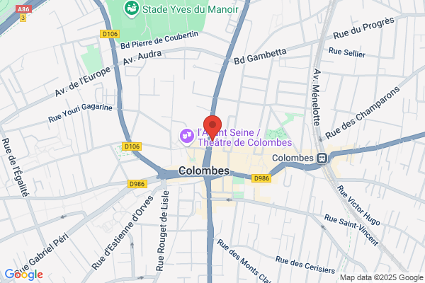 Centre Dentaire Valmy