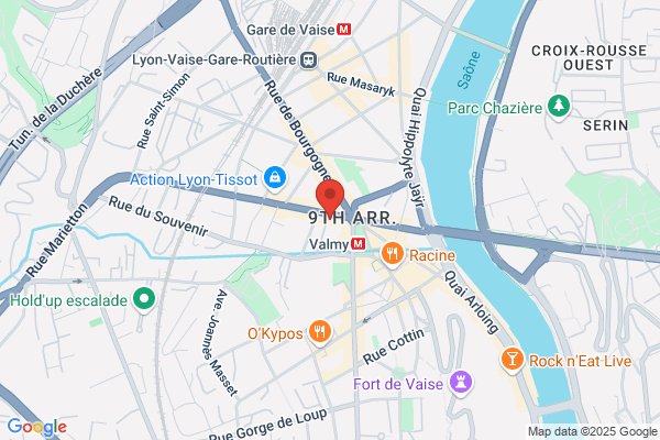 Centre Dentaire Valmy